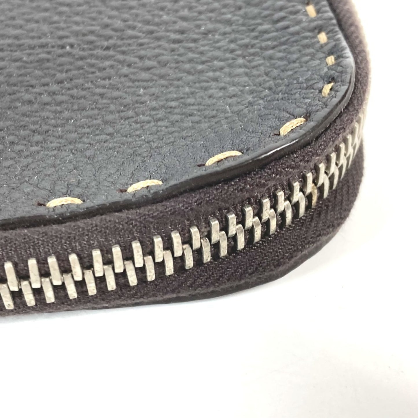 Fendi Others Brown Clutch Bags