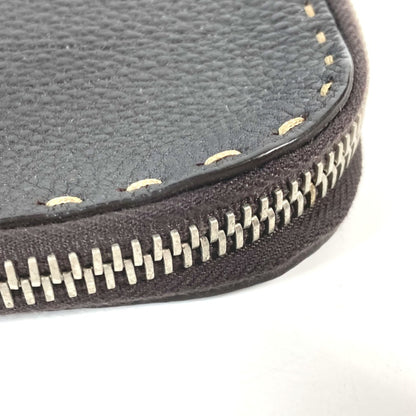 Fendi Others Brown Clutch Bags