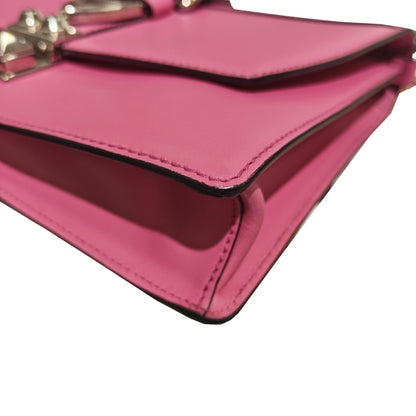 Prada Others Black Shoulder Bags