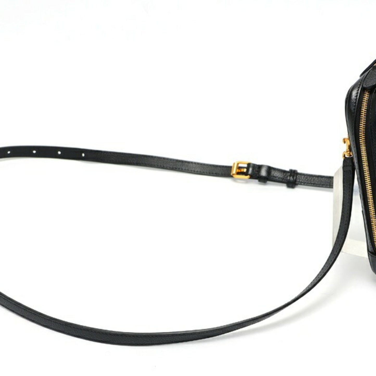 Balenciaga Others Black Shoulder Bags