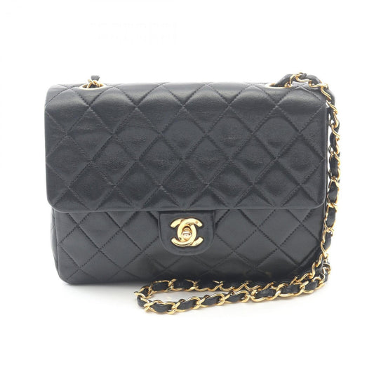 Chanel Others Black Shoulder Bags