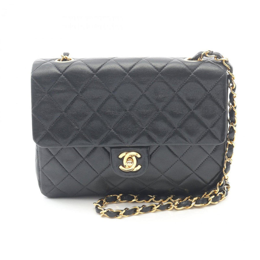 Chanel Others Black Shoulder Bags