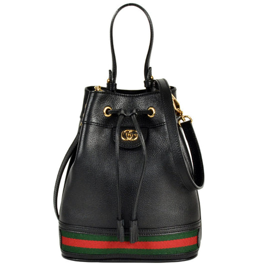 Gucci Others Black Handbags