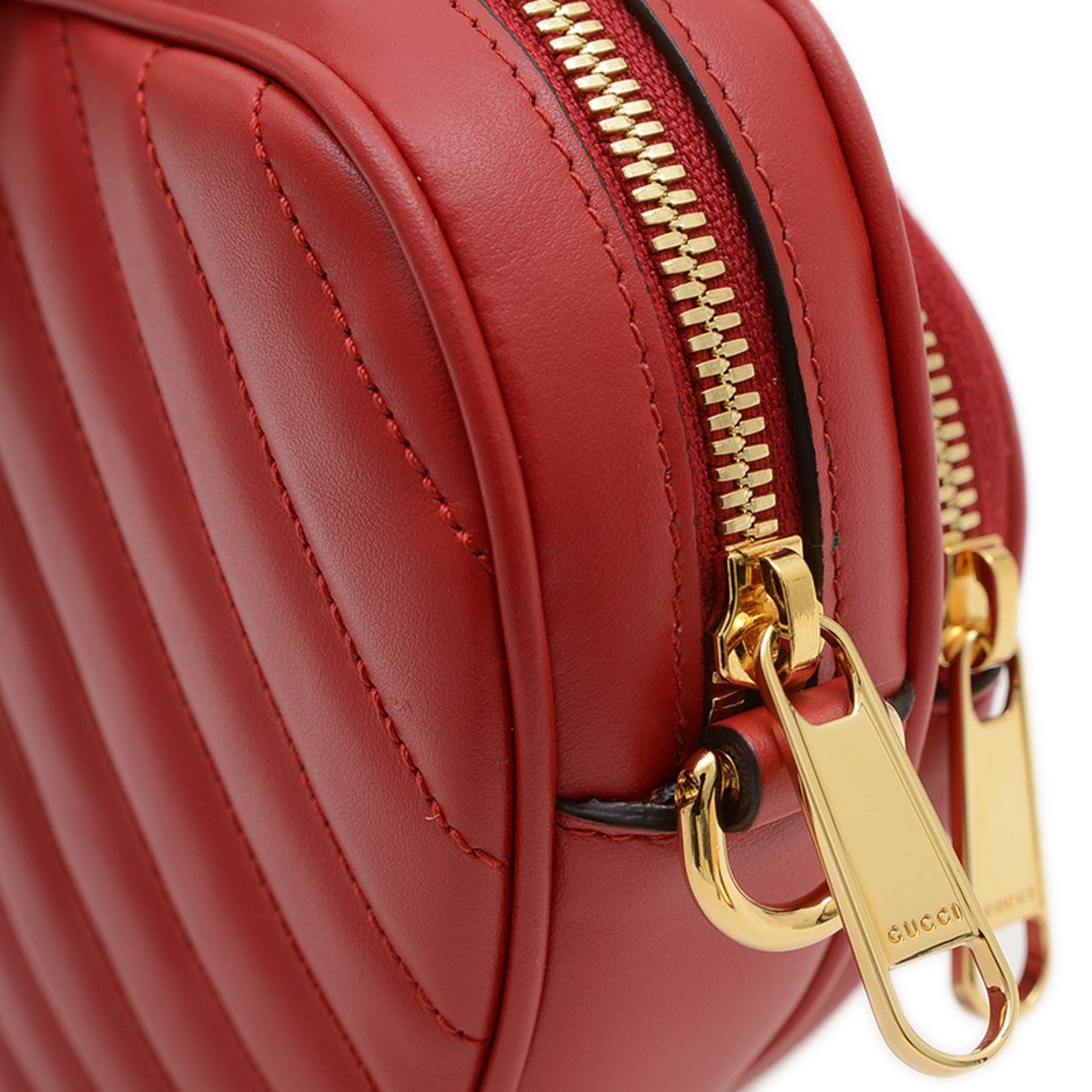 Gucci Others Red Shoulder Bags