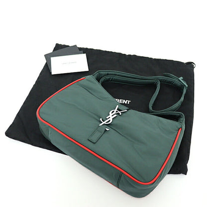 Saint Laurent Others Green Shoulder Bags