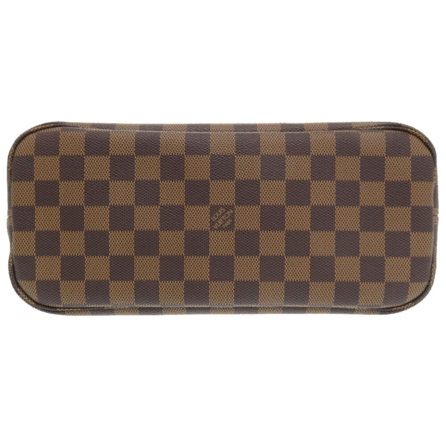 Louis Vuitton Monogram Canvas Brown Tote Bags