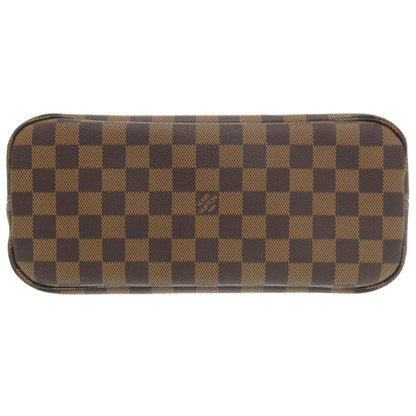 Louis Vuitton Monogram Canvas Brown Tote Bags