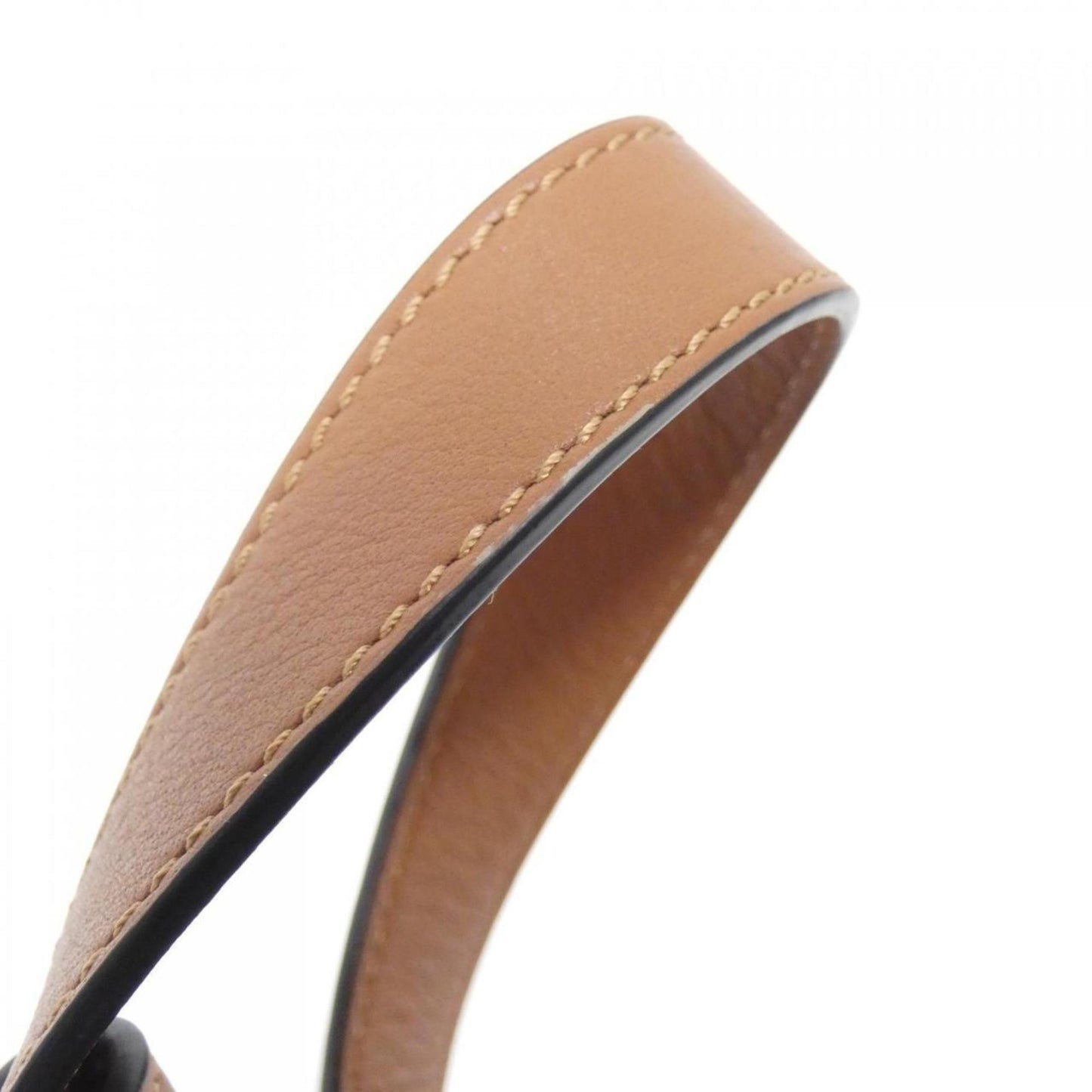 Loewe Others Brown Shoulder Bags