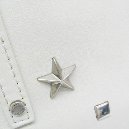 Jimmy Choo Others White Tote Bags