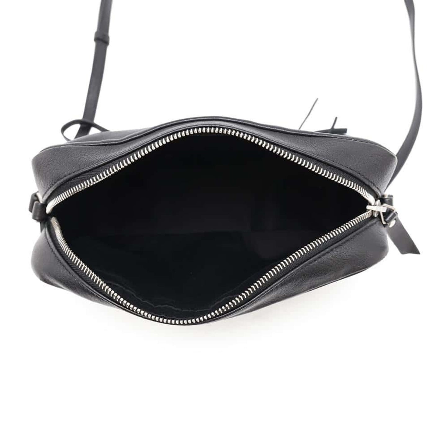 Saint Laurent Others Black Shoulder Bags