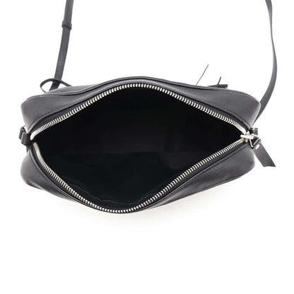 Saint Laurent Others Black Shoulder Bags