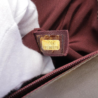 Chanel Others Brown Shoulder Bags
