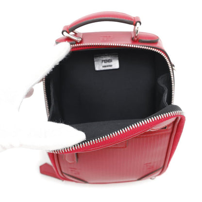 Fendi Others Red Shoulder Bags