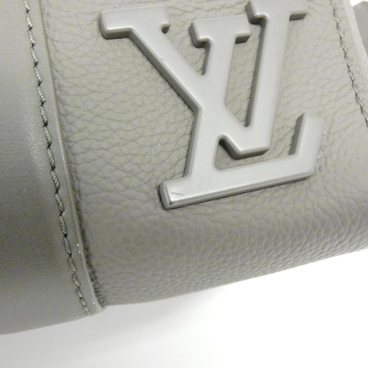 Louis Vuitton Others Green Travel Bags