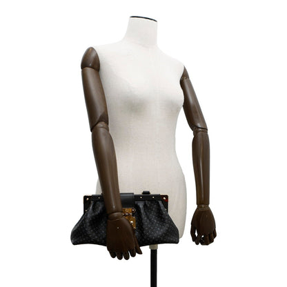 Louis Vuitton Others Black Clutch Bags