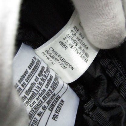 Burberry Nylon Black Crossbody Bags