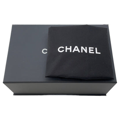 Chanel Tweed Black Shoulder Bags