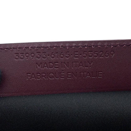 Balenciaga Canvas Red Tote Bags