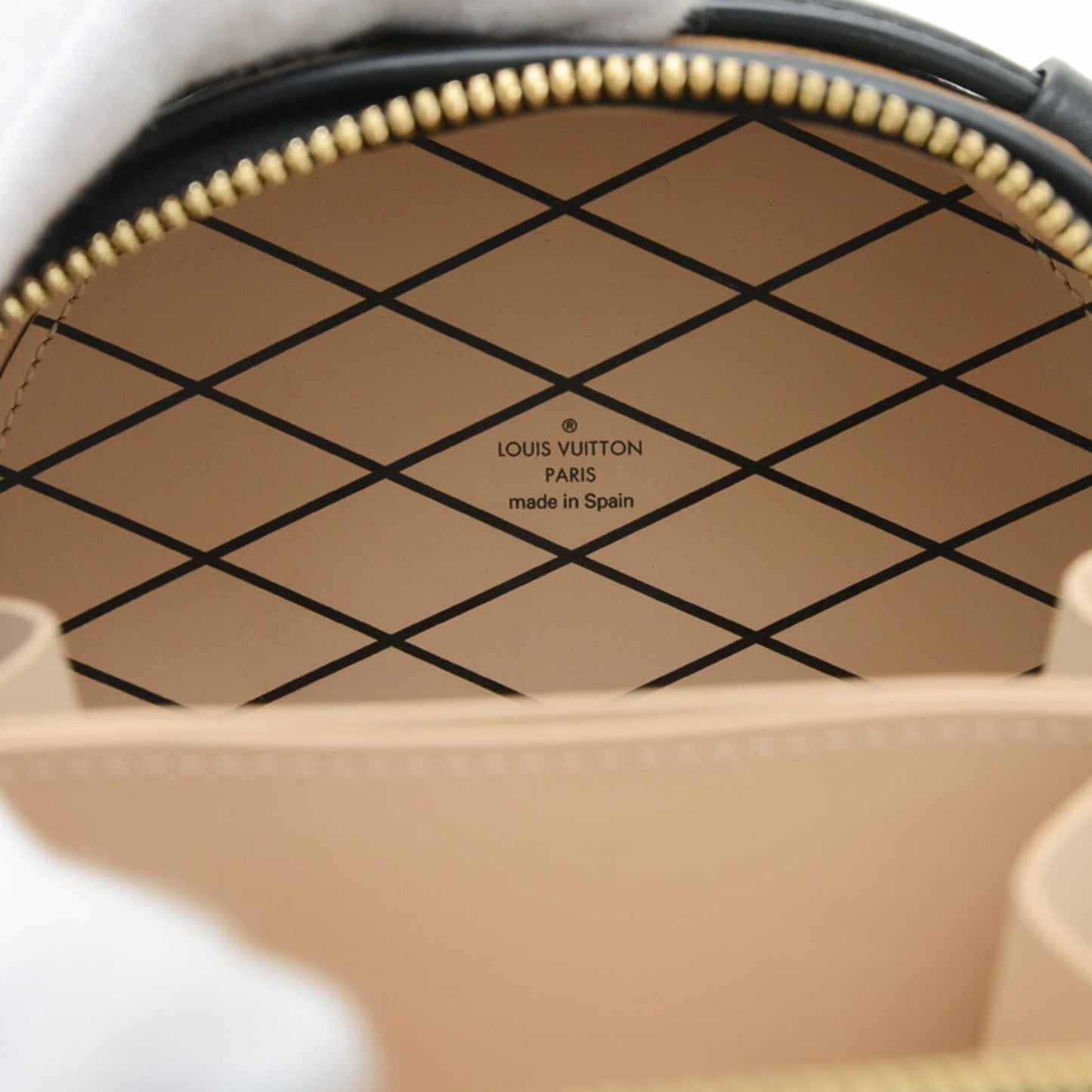 Louis Vuitton Monogram Canvas Multi Shoulder Bags
