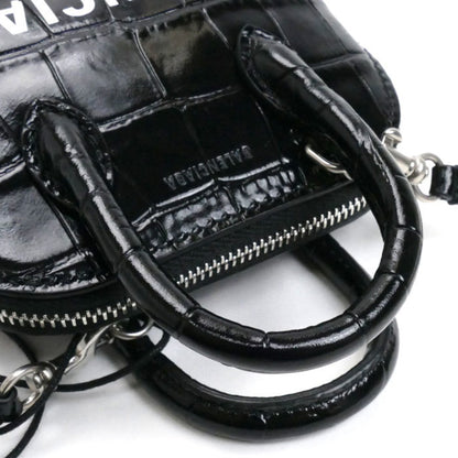Balenciaga Others Black Shoulder Bags