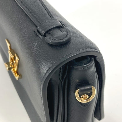 Louis Vuitton Others Black Handbags