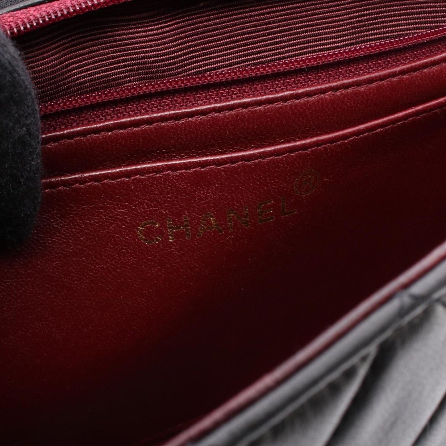 Chanel Others Black Handbags