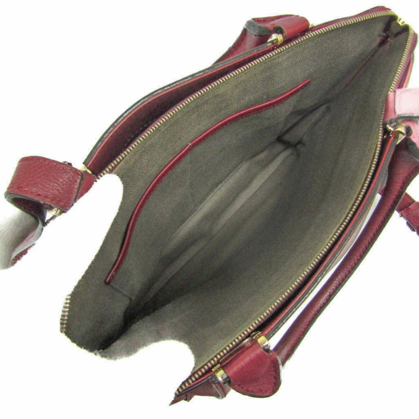 Cartier Others Red Handbags