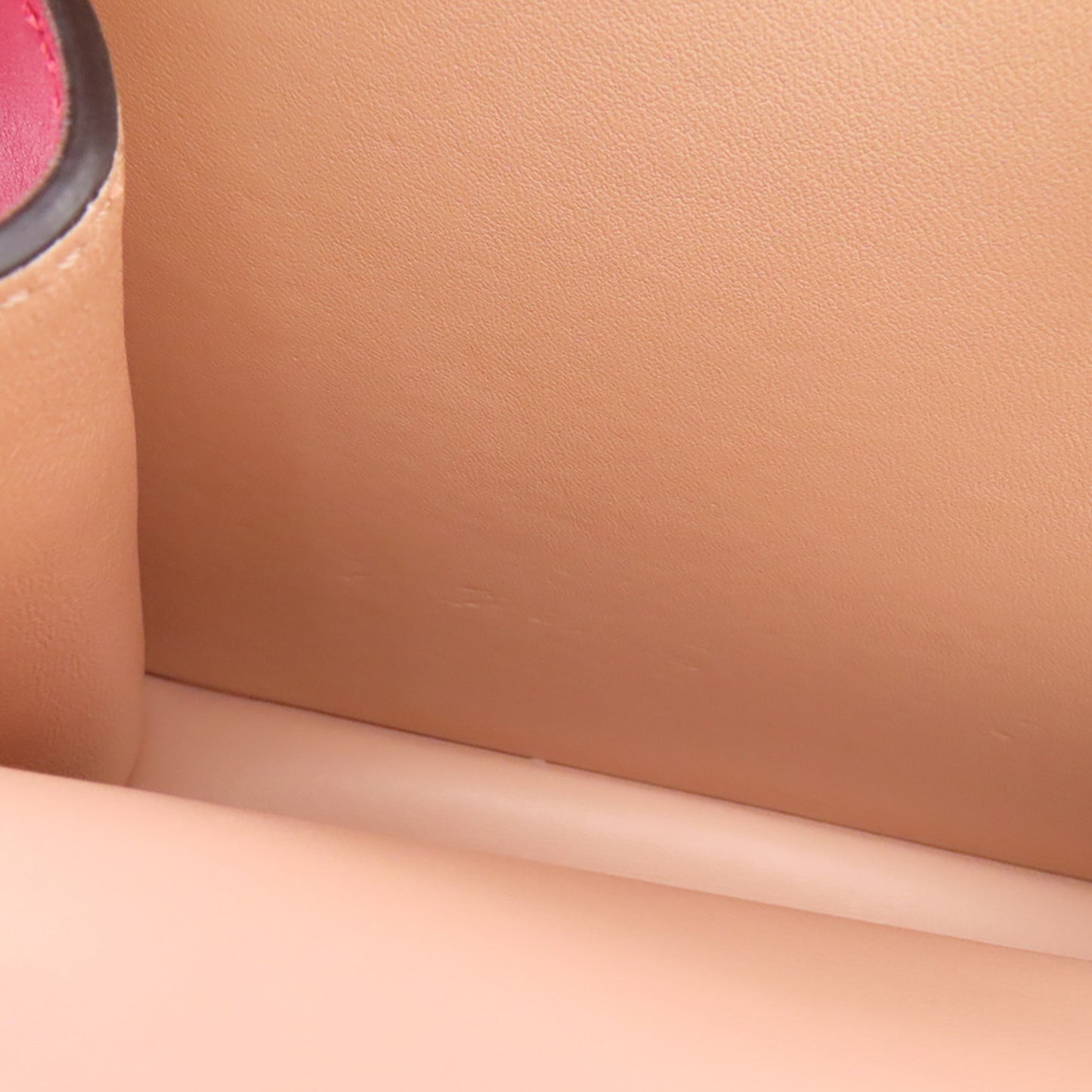 Fendi Others Pink Handbags