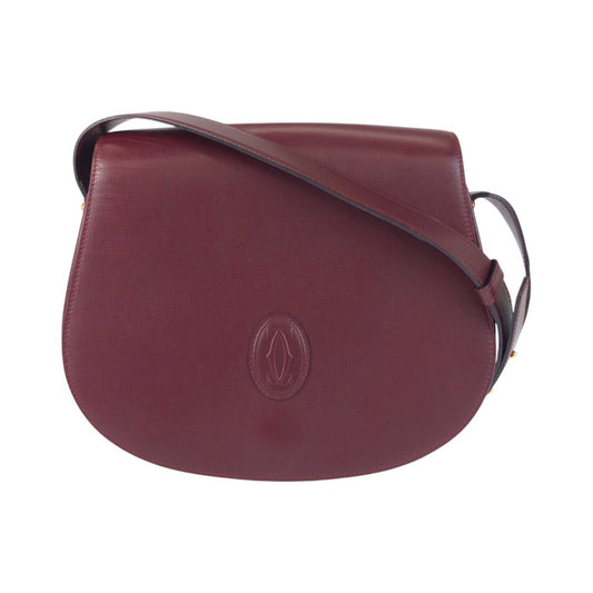 Cartier Others Red Shoulder Bags