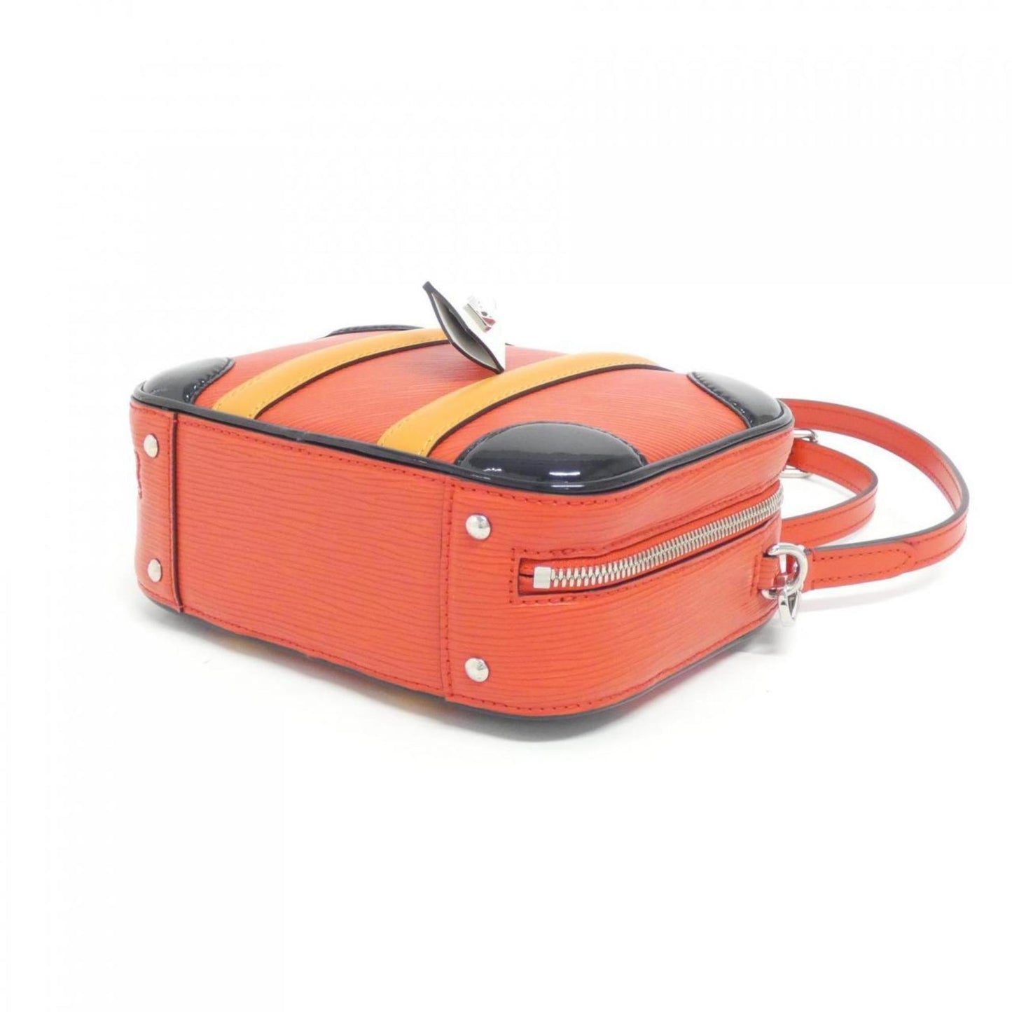 Louis Vuitton Others Red Handbags