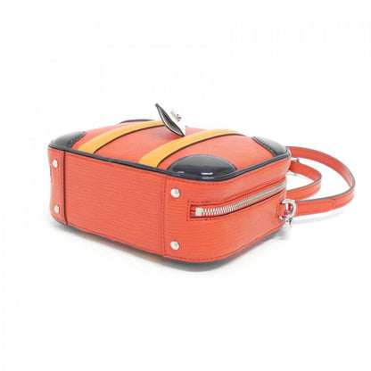 Louis Vuitton Others Red Handbags