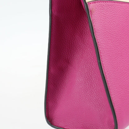 Versace Others Pink Handbags
