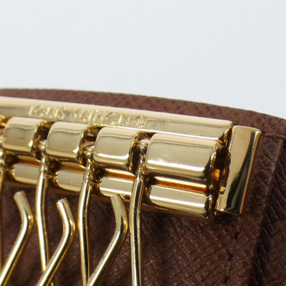 Louis Vuitton Coated Canvas Brown Cases