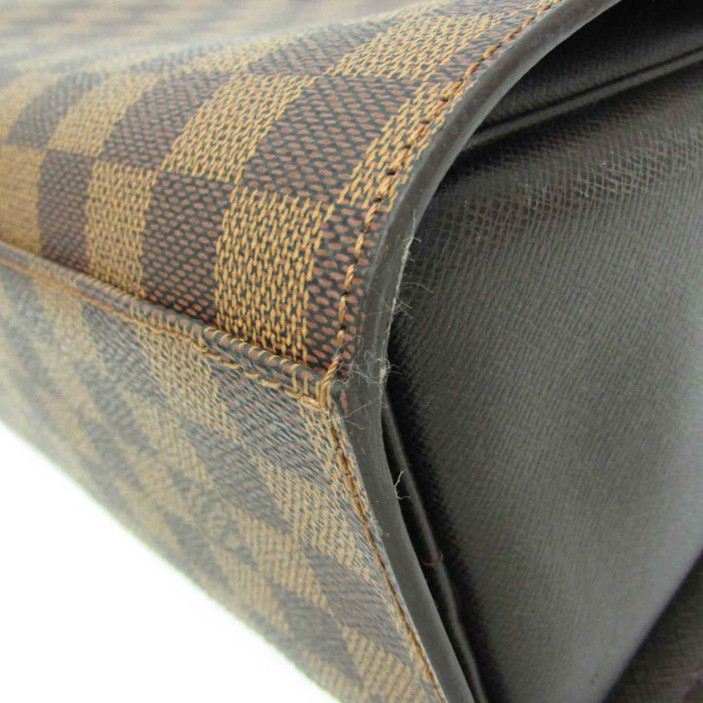 Louis Vuitton Monogram Canvas Brown Handbags