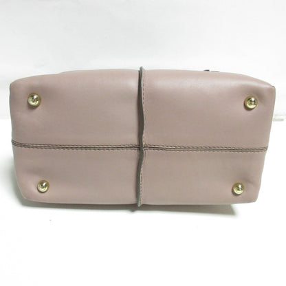 Tod's Others Pink Handbags