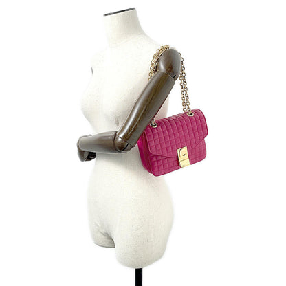 Celine Others Pink Shoulder Bags