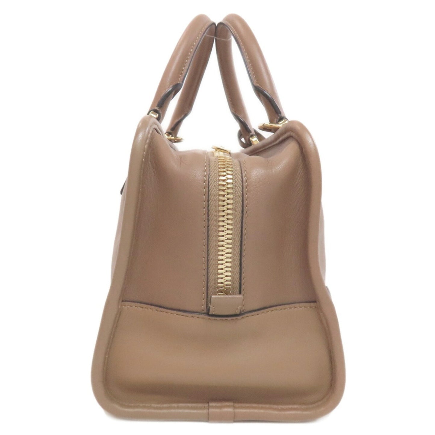 Loewe Others Brown Handbags