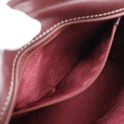 Cartier Others Red Tote Bags