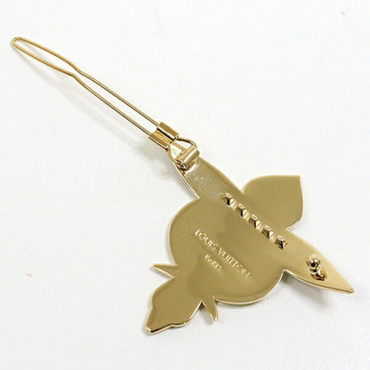 Louis Vuitton Other Metal Gold Brooches