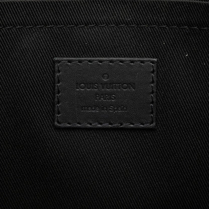 Louis Vuitton Others Black Clutch Bags
