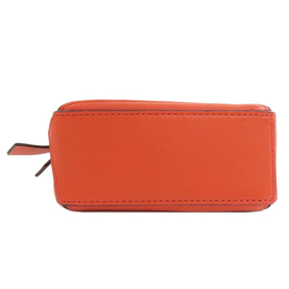 Loewe Others Brown Handbags