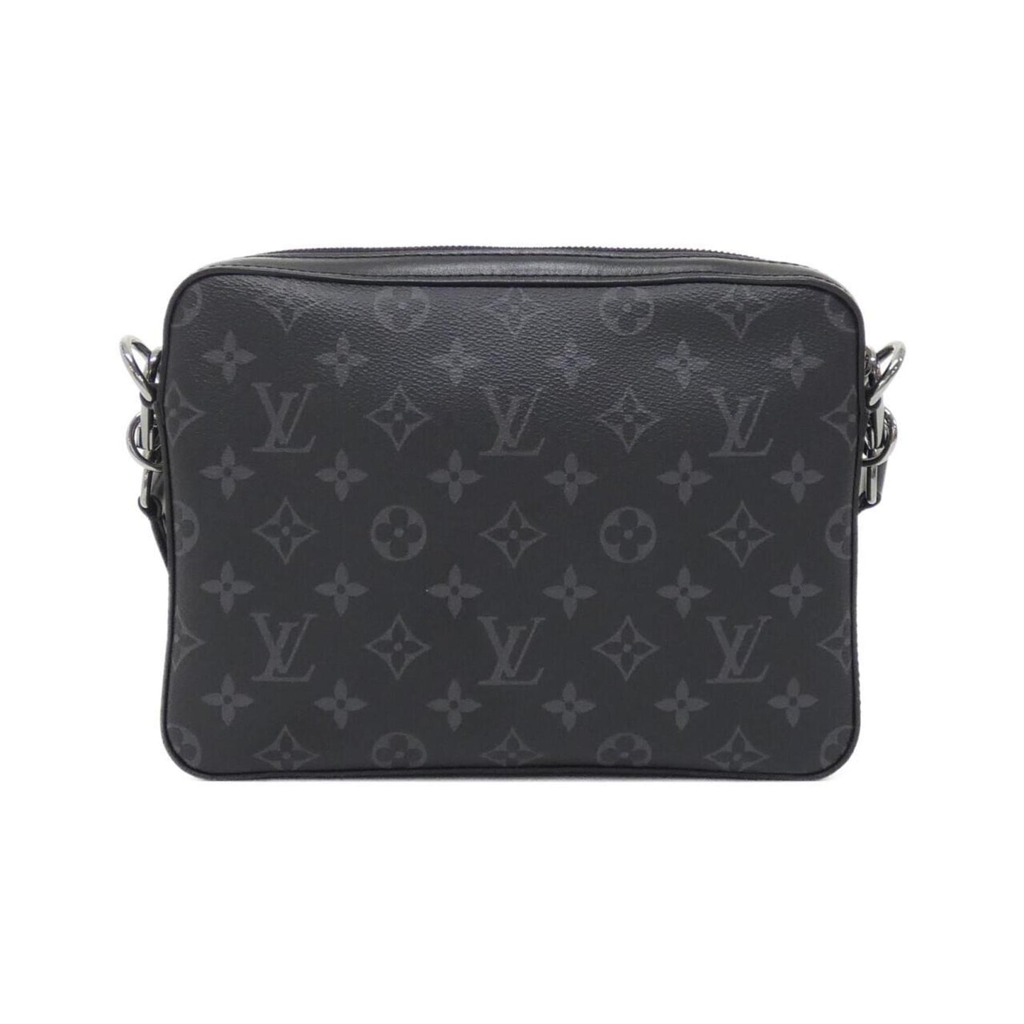 Louis Vuitton Monogram Canvas Black Small Bags