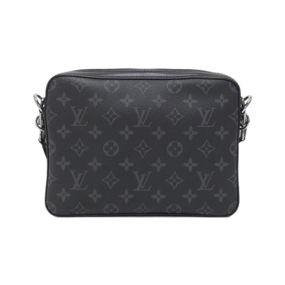 Louis Vuitton Monogram Canvas Black Small Bags