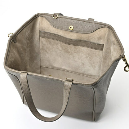 Celine Others Gray Tote Bags