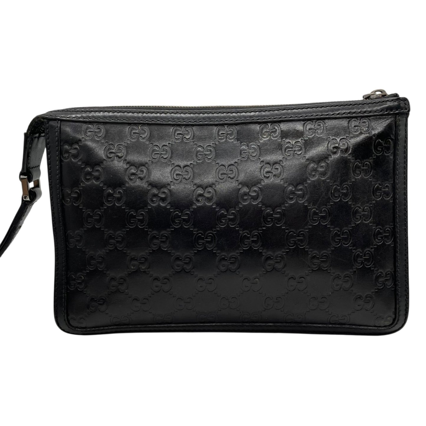 Gucci Others Black Clutch Bags