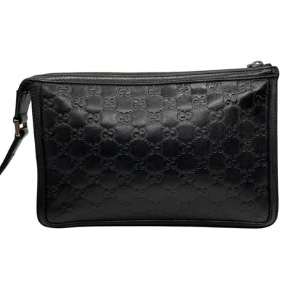 Gucci Others Black Clutch Bags