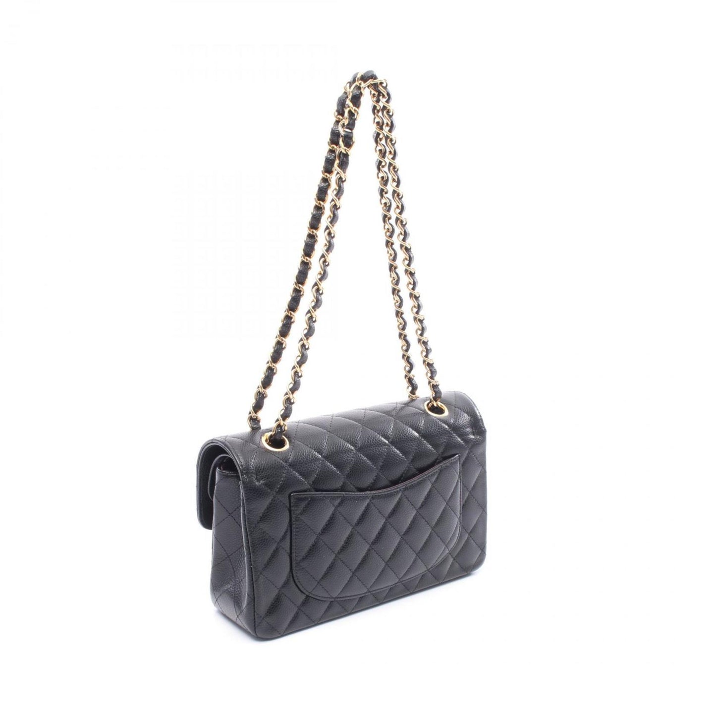 Chanel Others Black Shoulder Bags