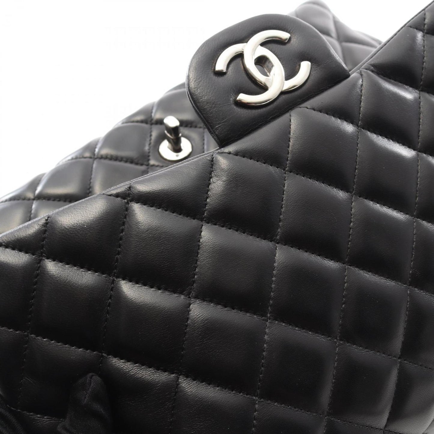 Chanel Others Black Shoulder Bags