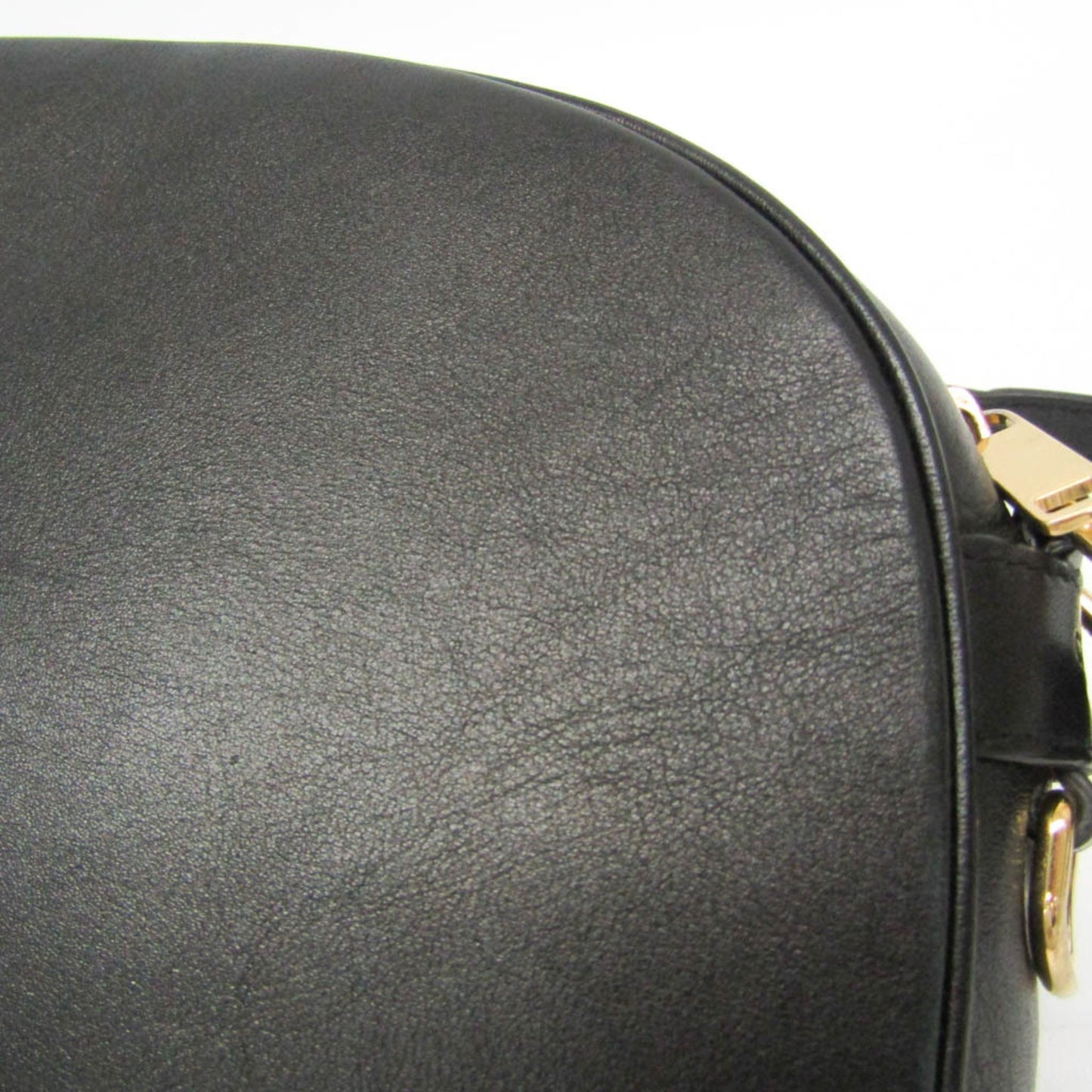 Celine Others Black Shoulder Bags