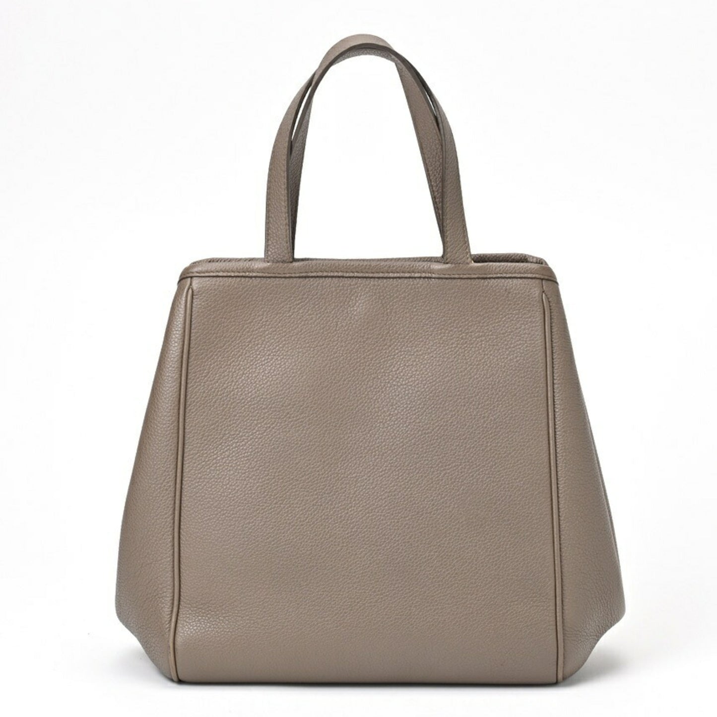 Celine Others Gray Tote Bags